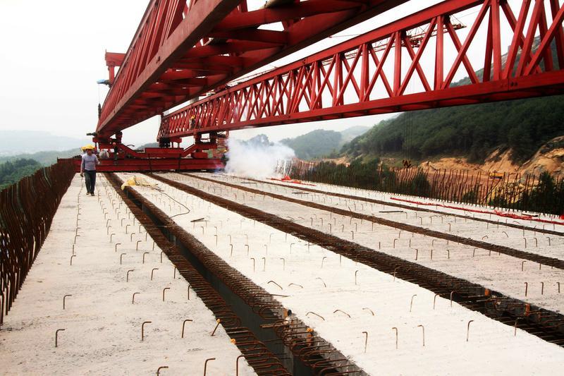 橋梁模板 橋梁模板